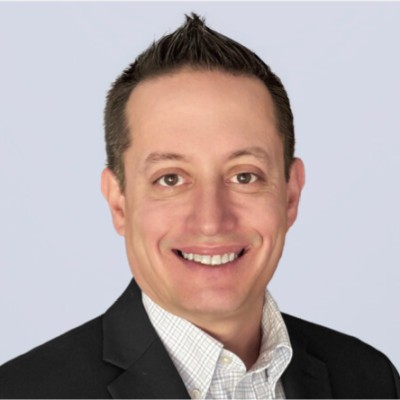 Portrait of BRIAN NICHOLS